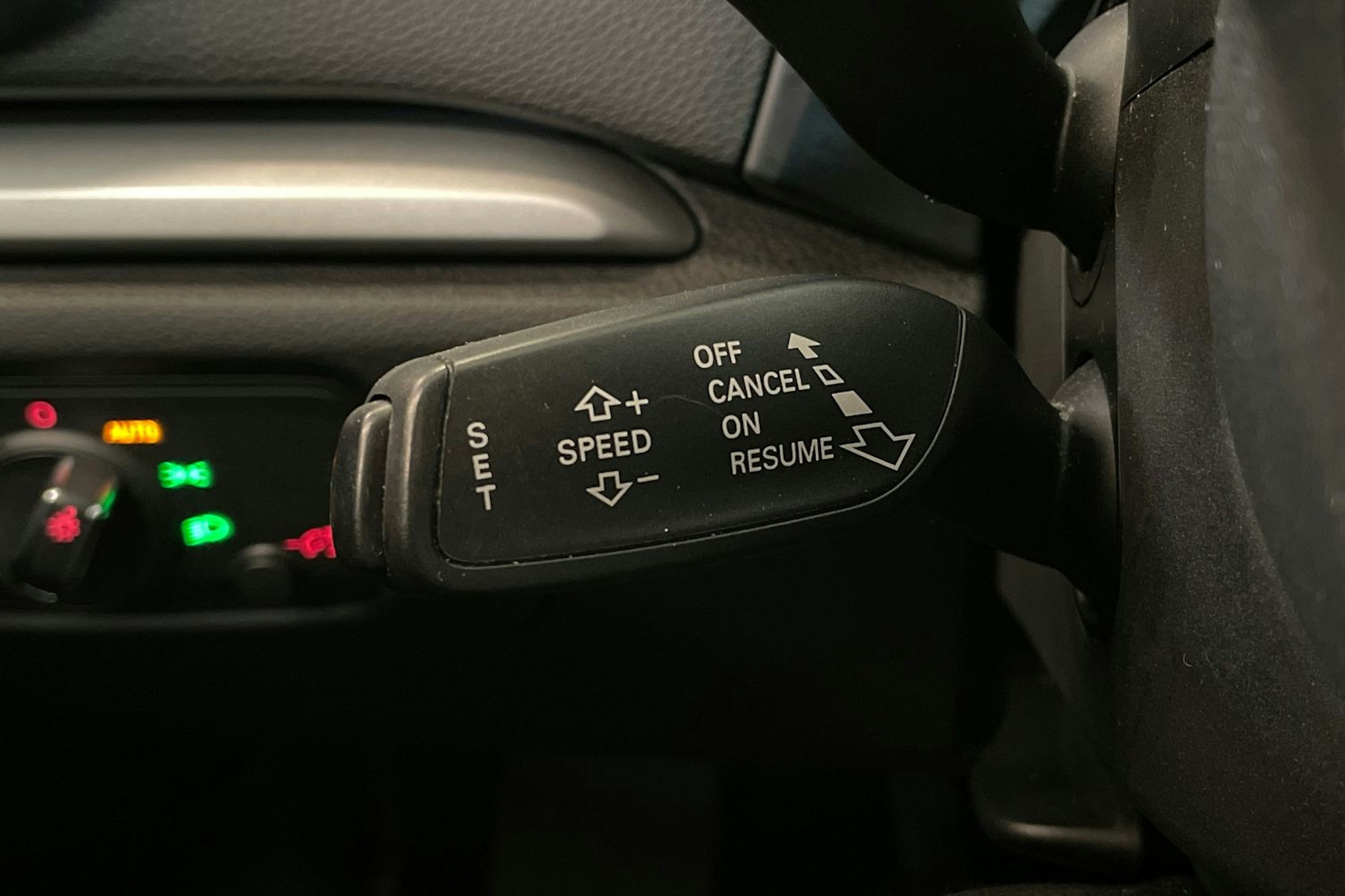 harmaa Audi A3 2016 kuva 18.