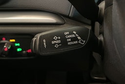 harmaa Audi A3 2016 kuva 18.