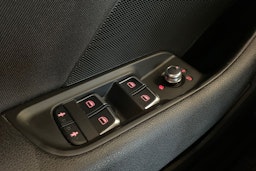 harmaa Audi A3 2016 kuva 20.