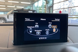 harmaa Audi A3 2016 kuva 25.