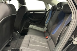 musta Audi A3 2016 kuva 10.