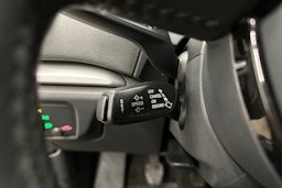 musta Audi A3 2016 kuva 16.