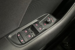 musta Audi A3 2016 kuva 23.