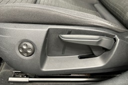 musta Audi A3 2016 kuva 25.