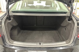 musta Audi A3 2016 kuva 26.