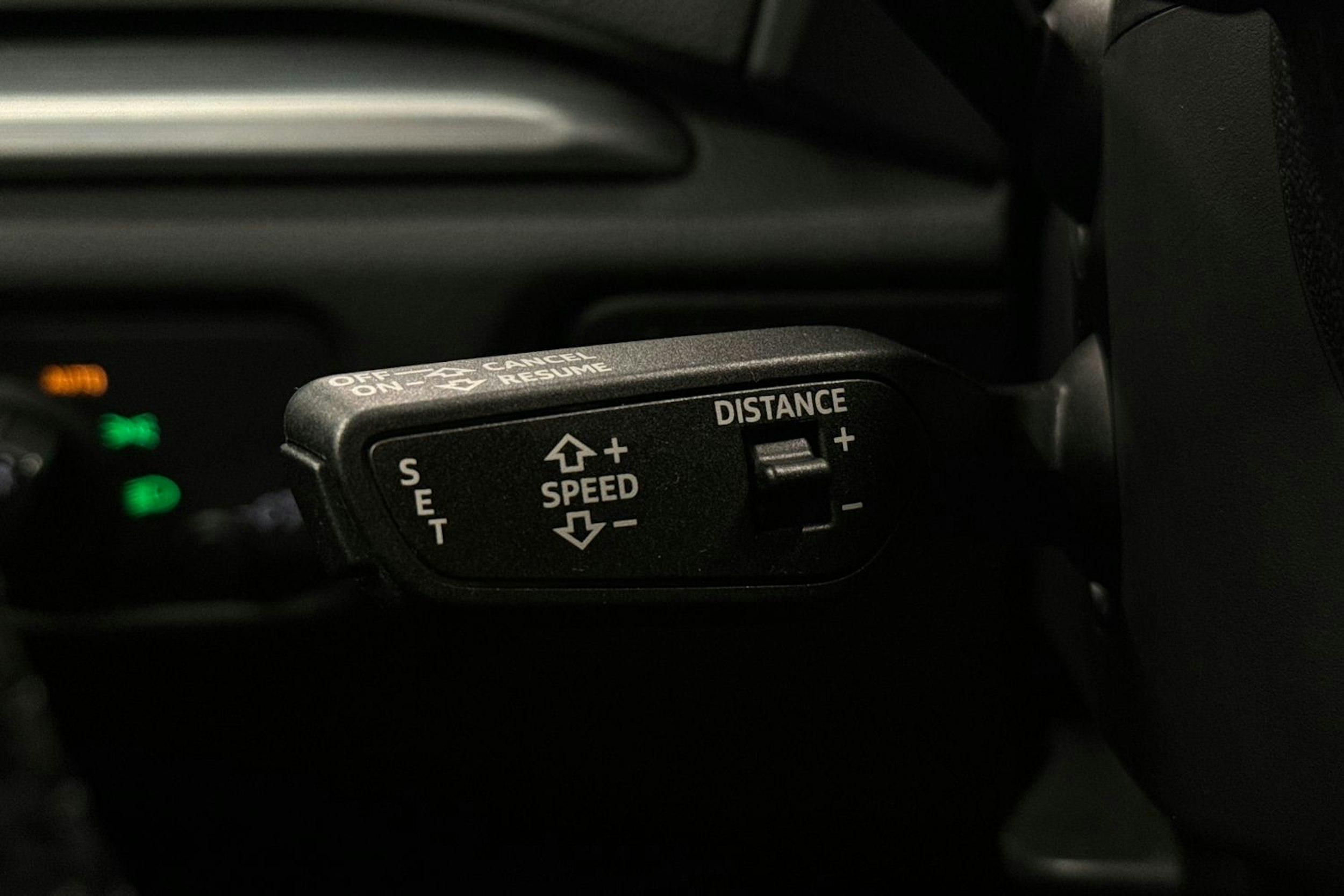 keltainen Audi A3 2016 kuva 20.