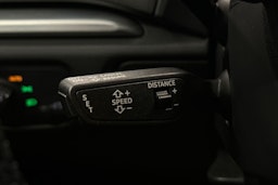 keltainen Audi A3 2016 kuva 20.