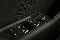 keltainen Audi A3 2016 kuva 21.