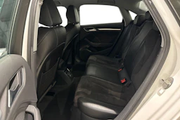 valkoinen Audi A3 2016 kuva 8.