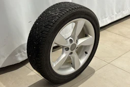 valkoinen Audi A3 2016 kuva 11.