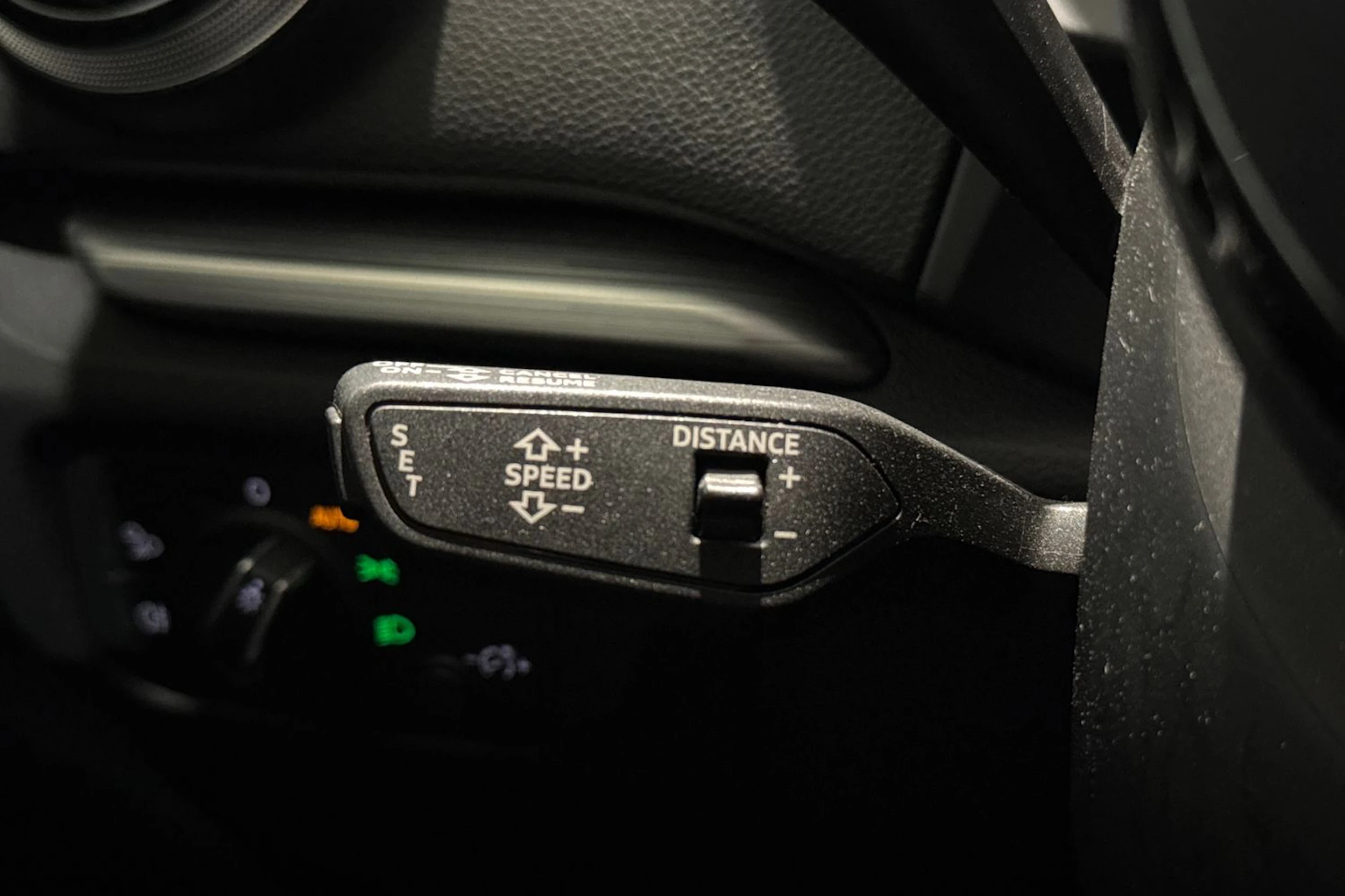 valkoinen Audi A3 2016 kuva 16.