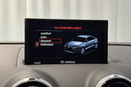 valkoinen Audi A3 2016 kuva 20.