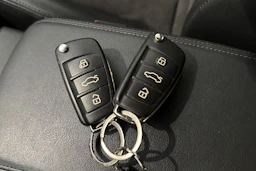 valkoinen Audi A3 2016 kuva 25.