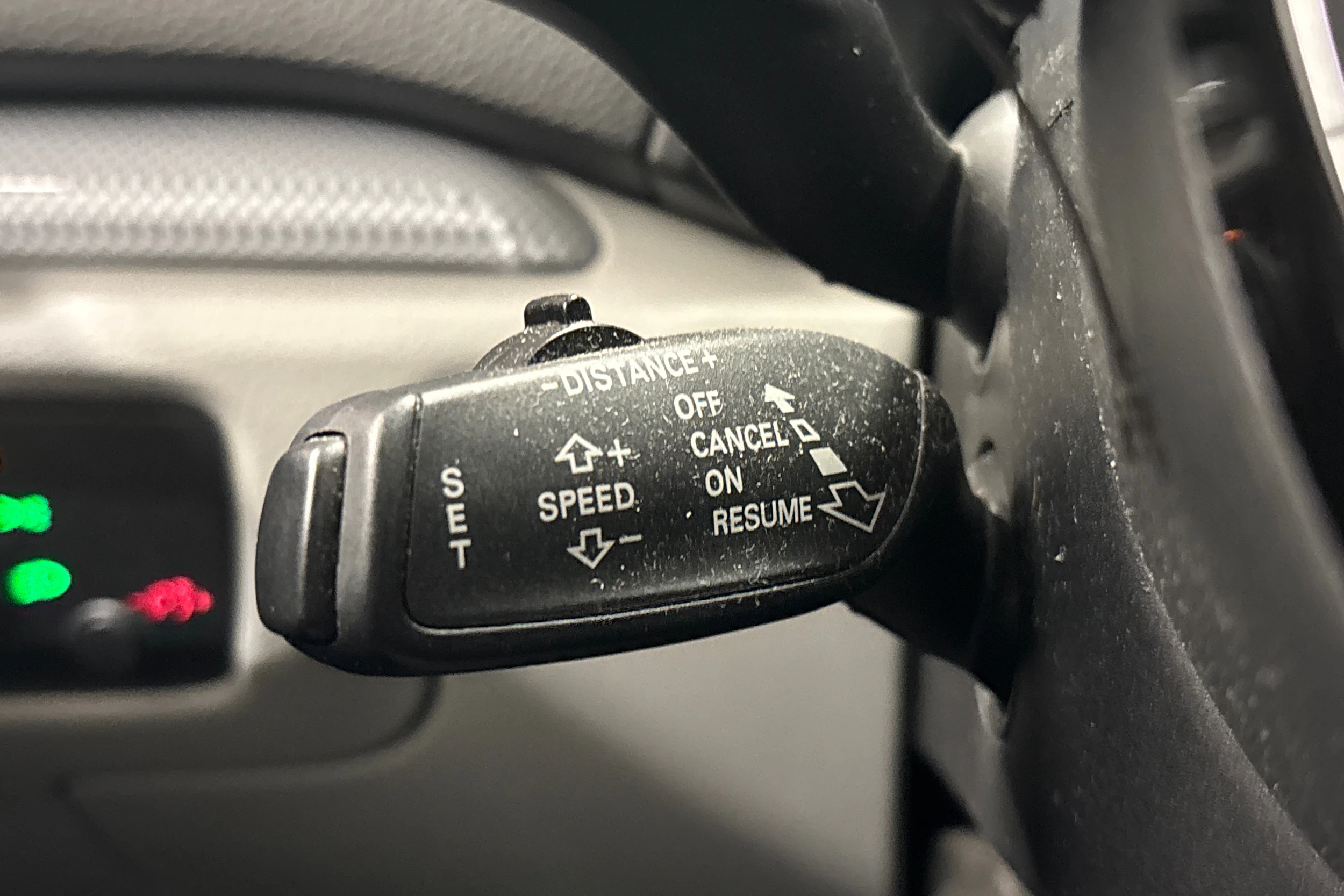 punainen Audi A3 2016 kuva 15.