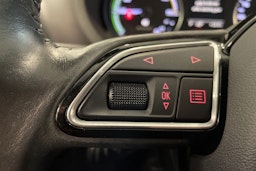 musta Audi A3 2016 kuva 17.