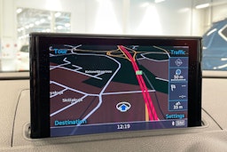 musta Audi A3 2016 kuva 23.