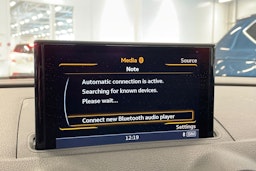 musta Audi A3 2016 kuva 25.