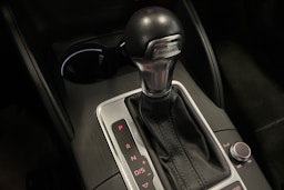 musta Audi A3 2016 kuva 28.