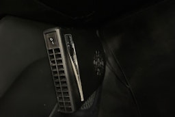 musta Audi A3 2016 kuva 30.