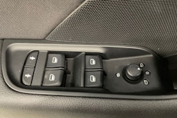 musta Audi A3 2016 kuva 32.