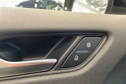 musta Audi A3 2016 kuva 33.