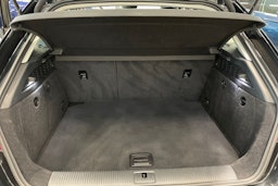 musta Audi A3 2016 kuva 34.