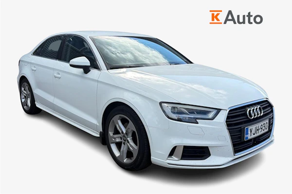 Audi A3 Sedan Business Sport SE 1,0 TFSI 85 kW S tronic