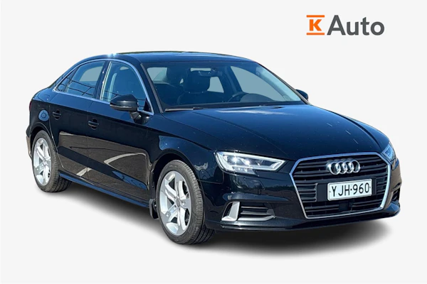 Audi A3 Sedan Business Sport SE 1,0 TFSI 85 kW S tronic