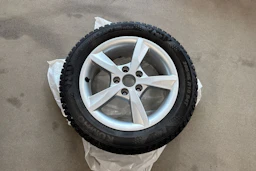 musta Audi A3 2017 kuva 10.