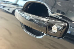musta Audi A3 2017 kuva 16.