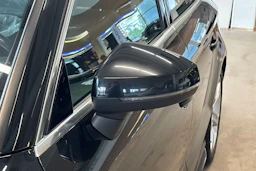 musta Audi A3 2017 kuva 17.