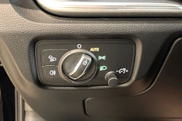 musta Audi A3 2017 kuva 26.