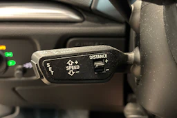 musta Audi A3 2017 kuva 27.