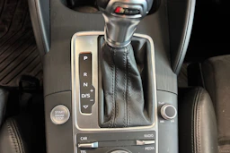 musta Audi A3 2017 kuva 32.
