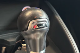 musta Audi A3 2017 kuva 34.