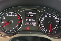 musta Audi A3 2017 kuva 40.