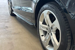 musta Audi A3 2017 kuva 43.
