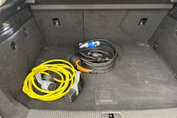 sininen Audi A3 2016 kuva 13.