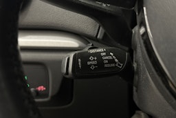 sininen Audi A3 2016 kuva 18.