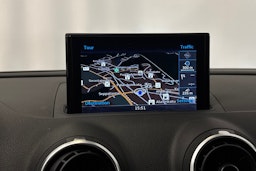 sininen Audi A3 2016 kuva 21.