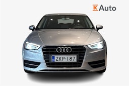 Hopea Audi A3 2016 kuva 5.