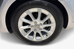 Hopea Audi A3 2016 kuva 11.
