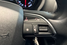 Hopea Audi A3 2016 kuva 19.