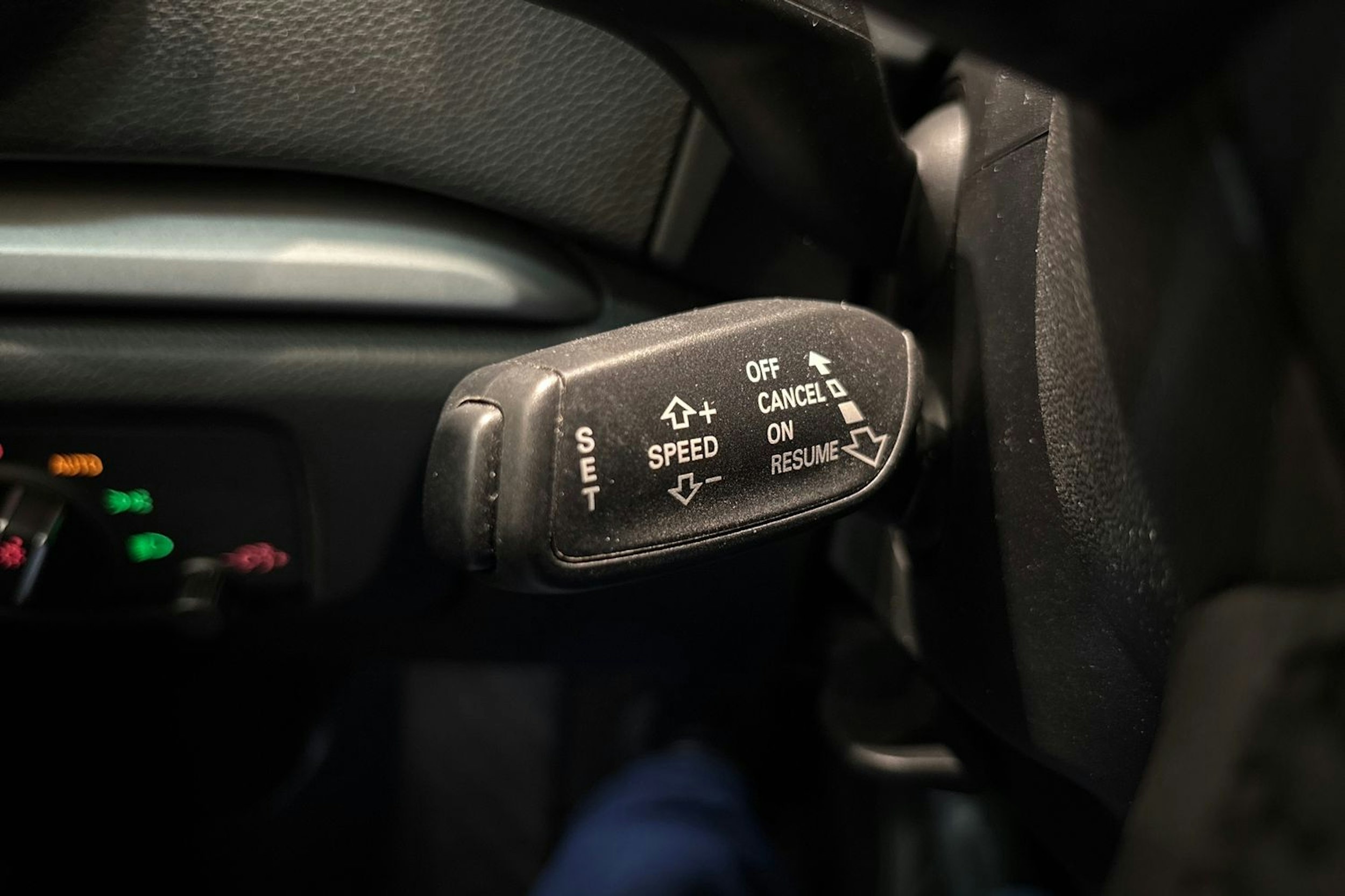 Hopea Audi A3 2016 kuva 20.