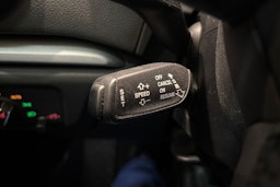 Hopea Audi A3 2016 kuva 20.