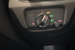 Hopea Audi A3 2016 kuva 21.