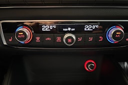 Hopea Audi A3 2016 kuva 26.