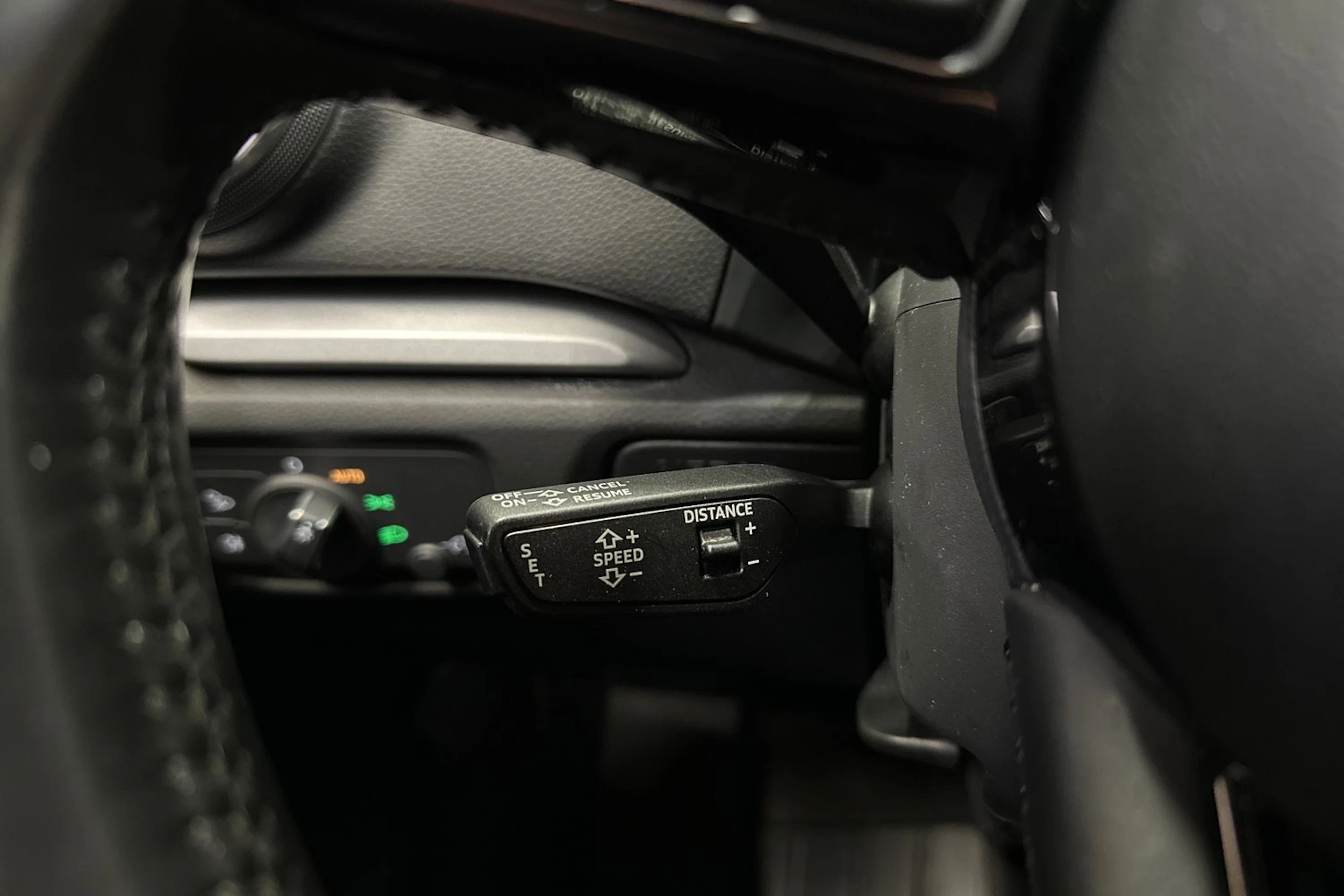 punainen Audi A3 2017 kuva 27.