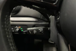 punainen Audi A3 2017 kuva 27.