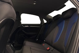 Harmaa Audi A3 2016 kuva 10.